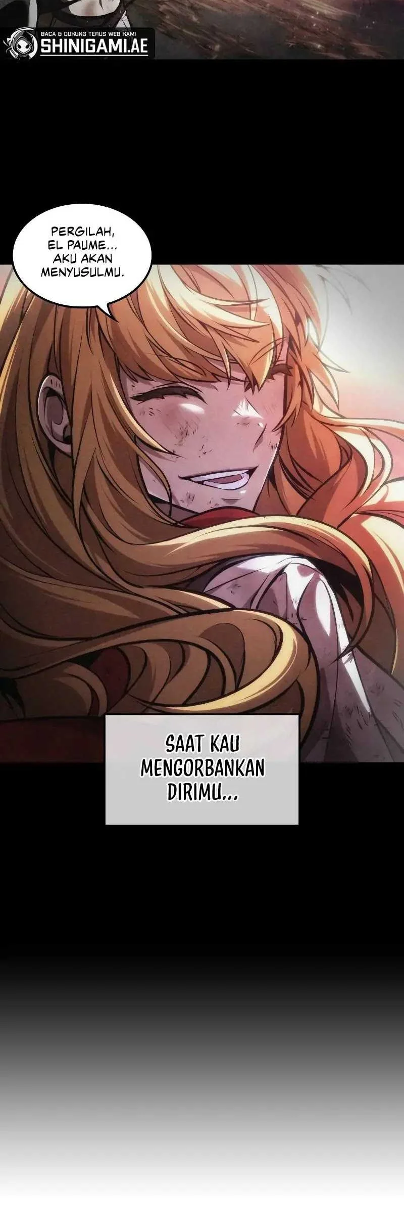 Oppa KR galak bet Chapter 33 Gambar 33