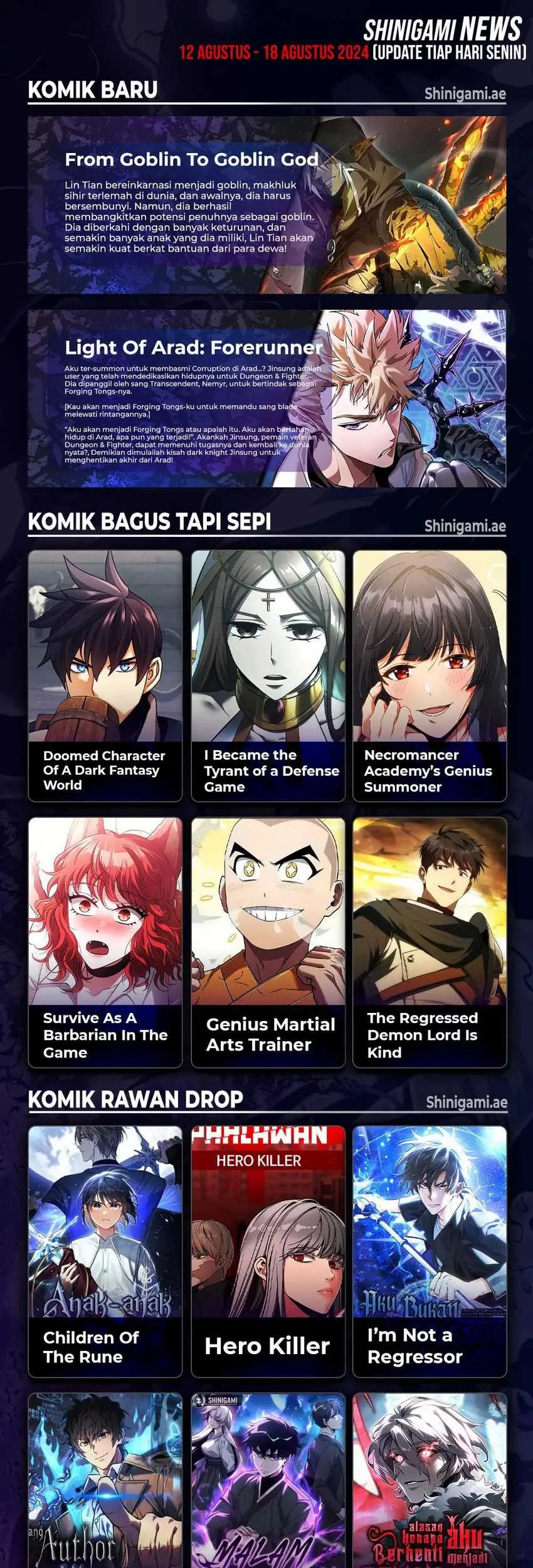 Oppa KR galak bet Chapter 34 Gambar 53