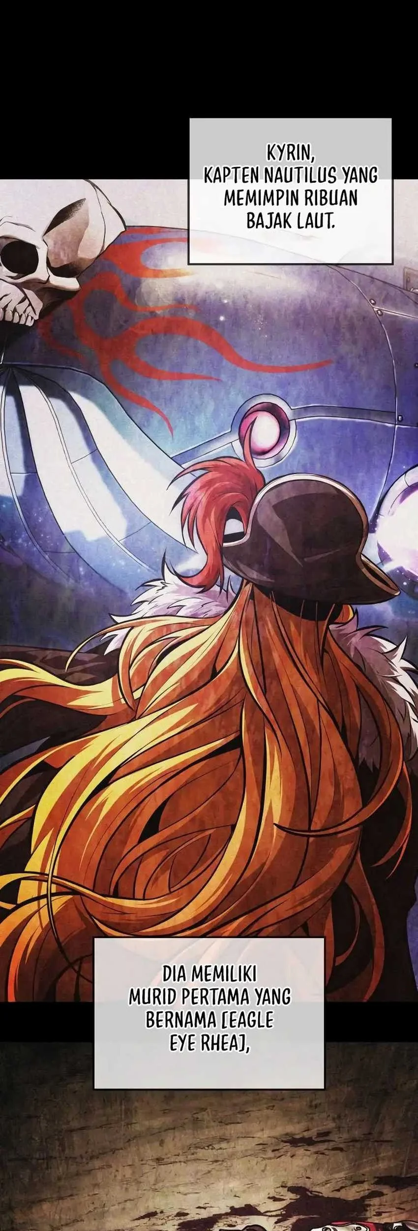 Oppa KR galak bet Chapter 34 Gambar 9