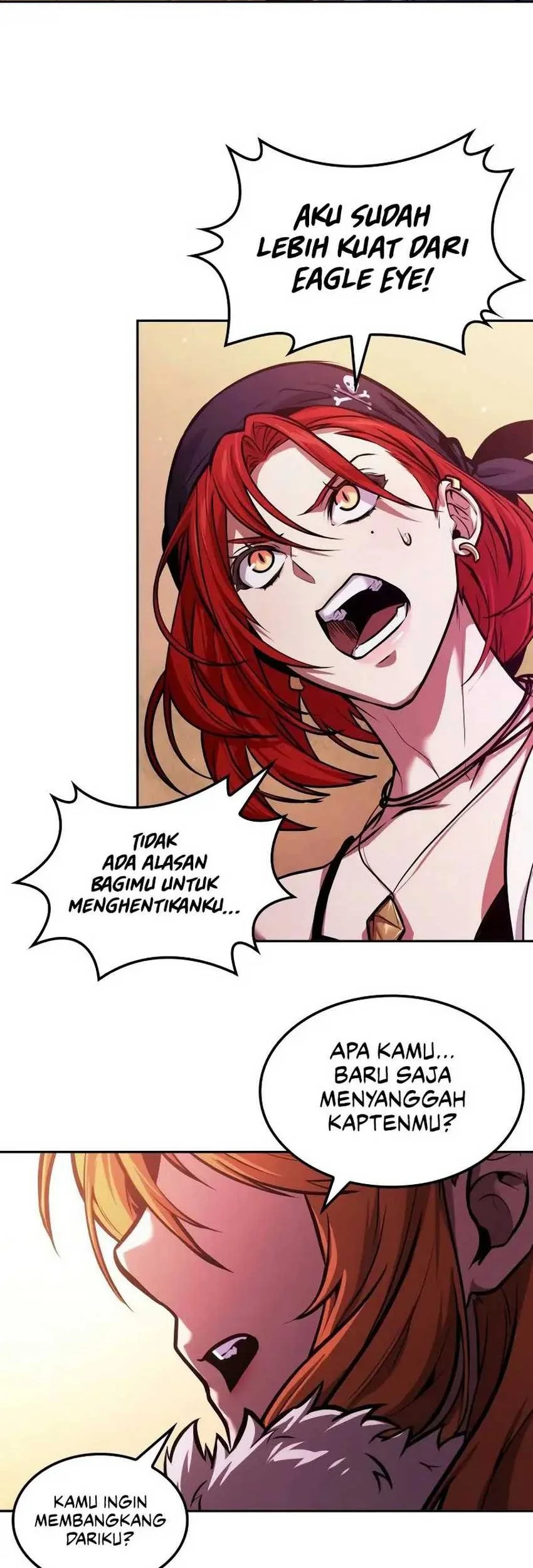 Oppa KR galak bet Chapter 34 Gambar 32