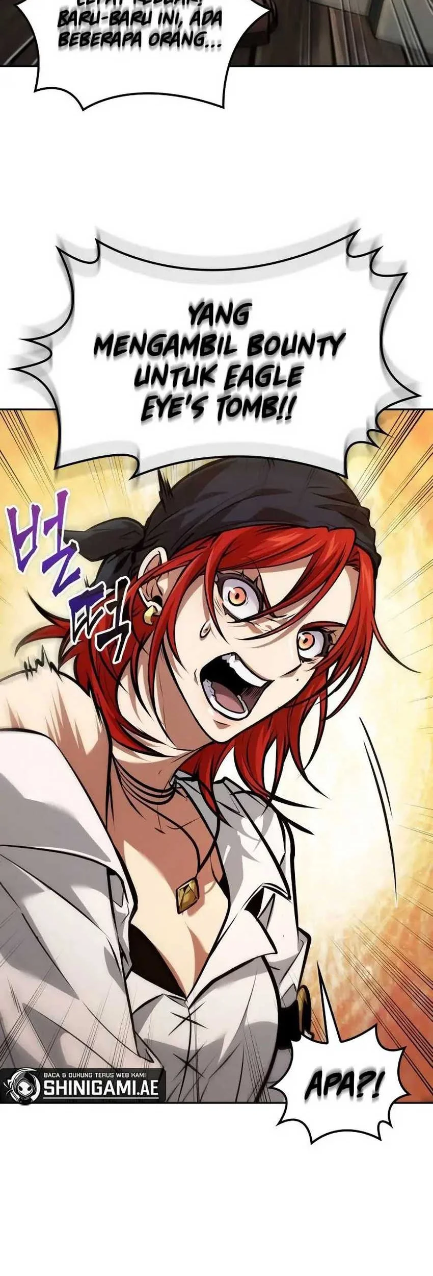 Oppa KR galak bet Chapter 34 Gambar 38