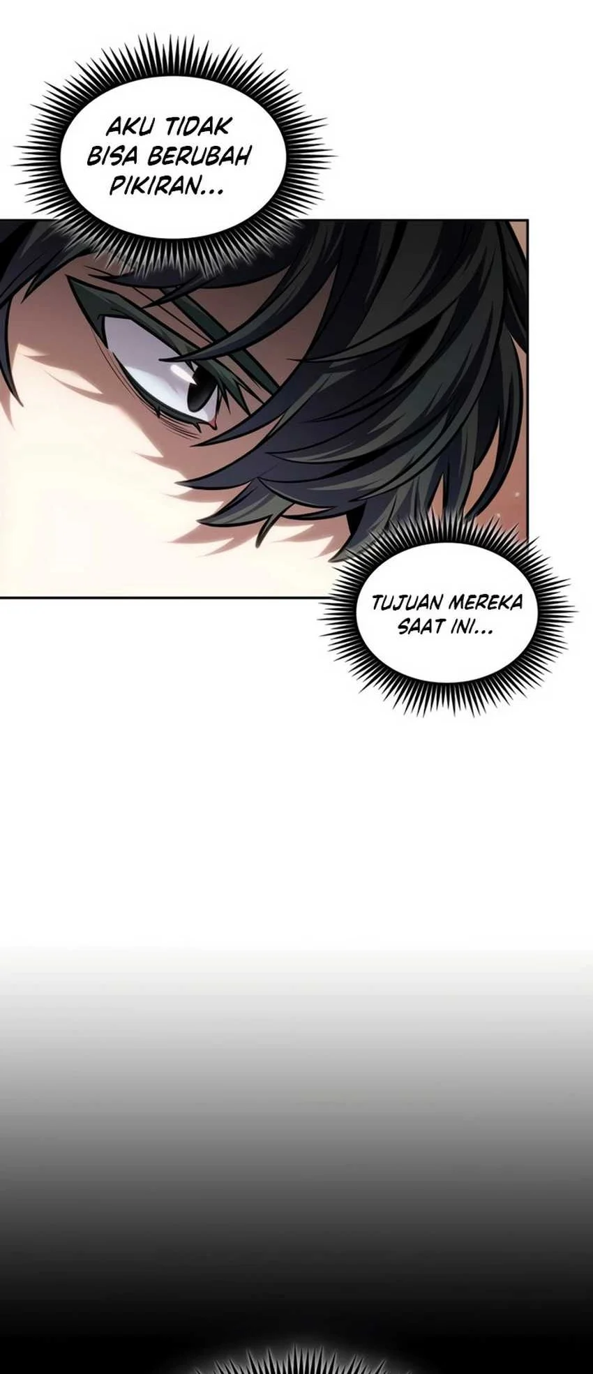 Oppa KR galak bet Chapter 35 Gambar 23