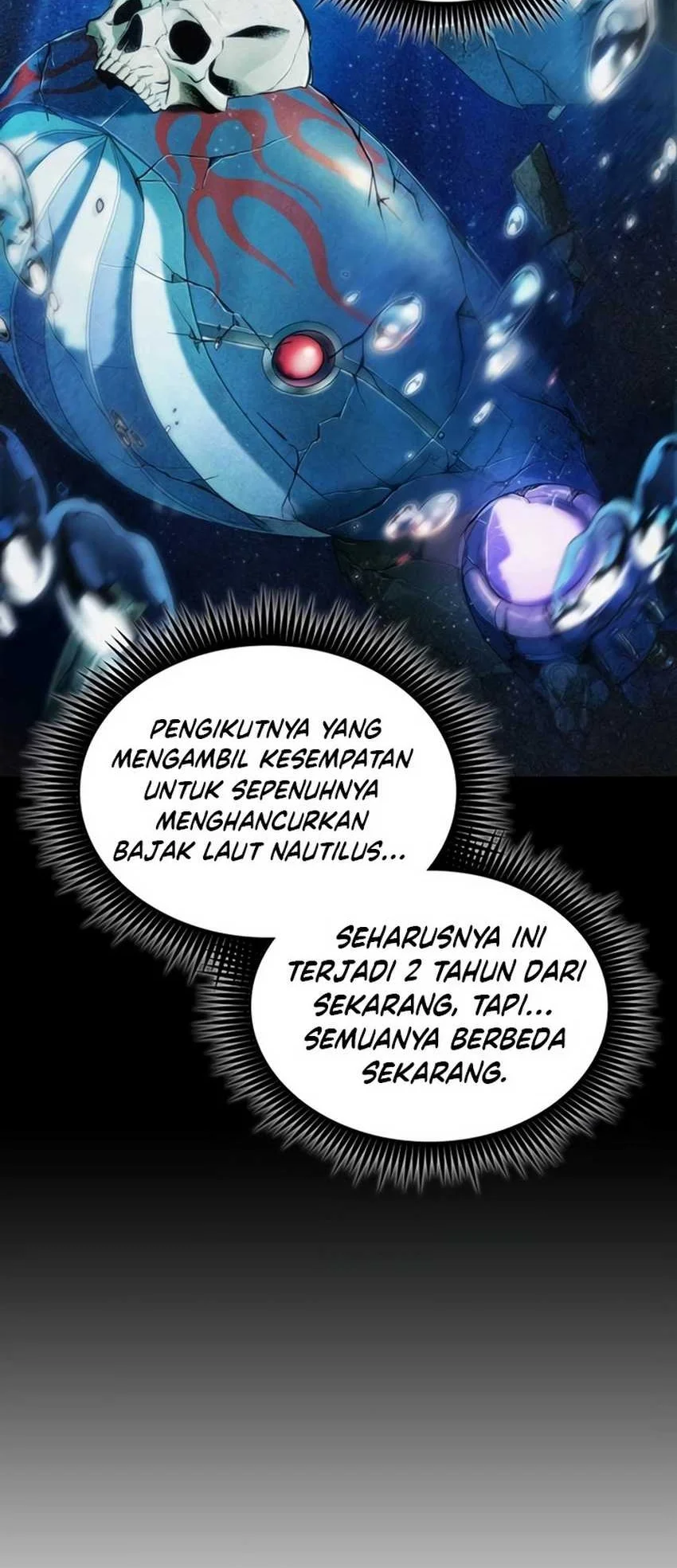Oppa KR galak bet Chapter 35 Gambar 25