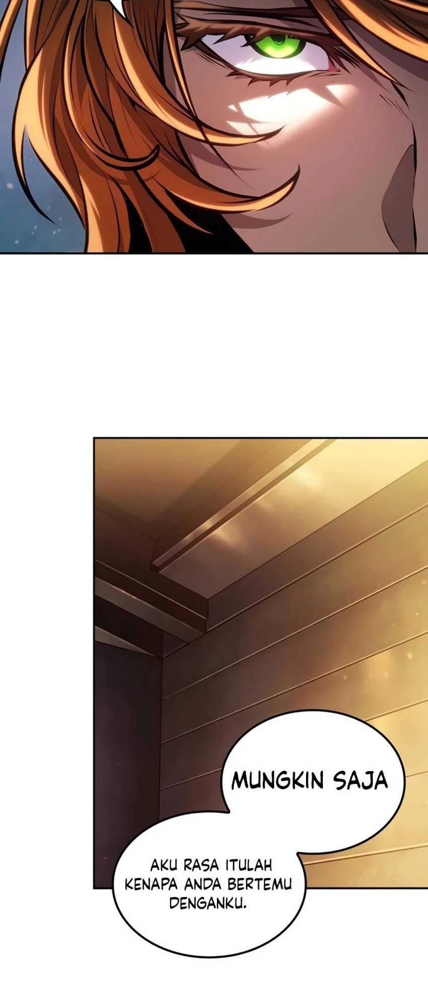 Oppa KR galak bet Chapter 35 Gambar 39