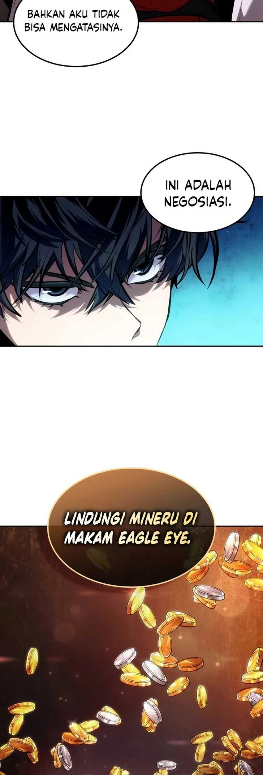 Oppa KR galak bet Chapter 35 Gambar 44