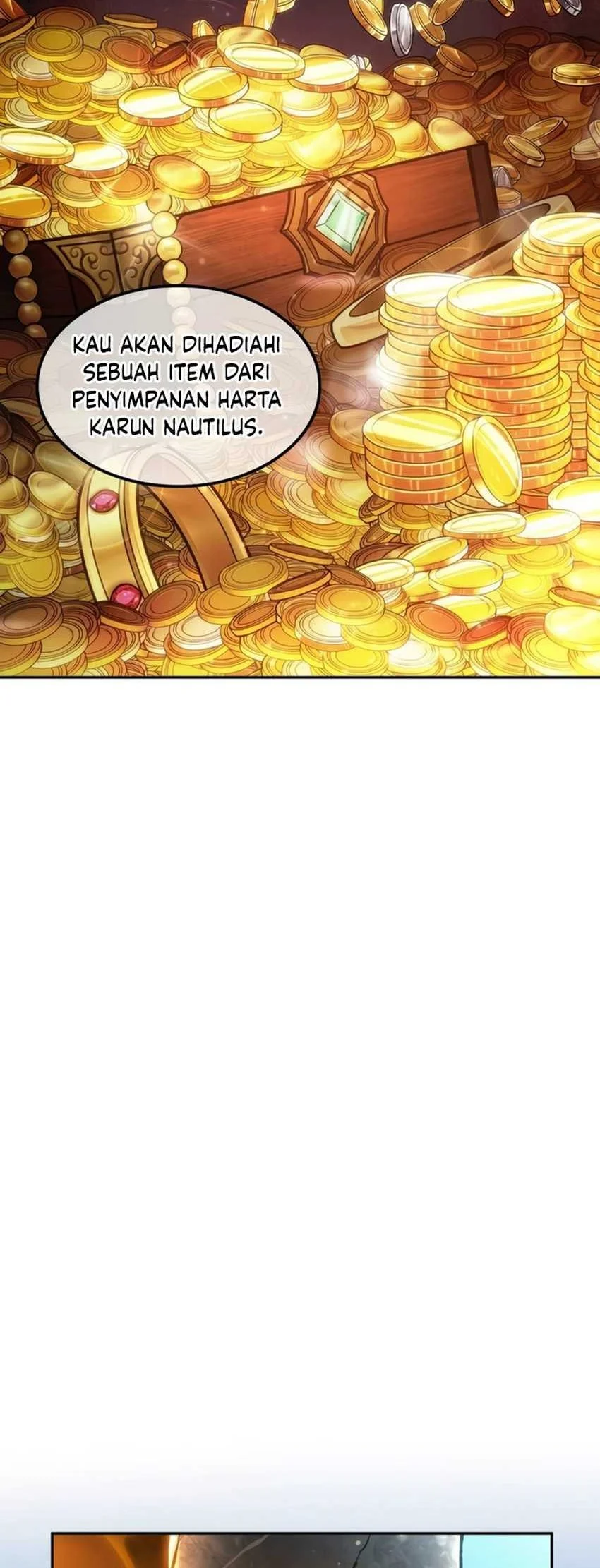 Oppa KR galak bet Chapter 35 Gambar 45