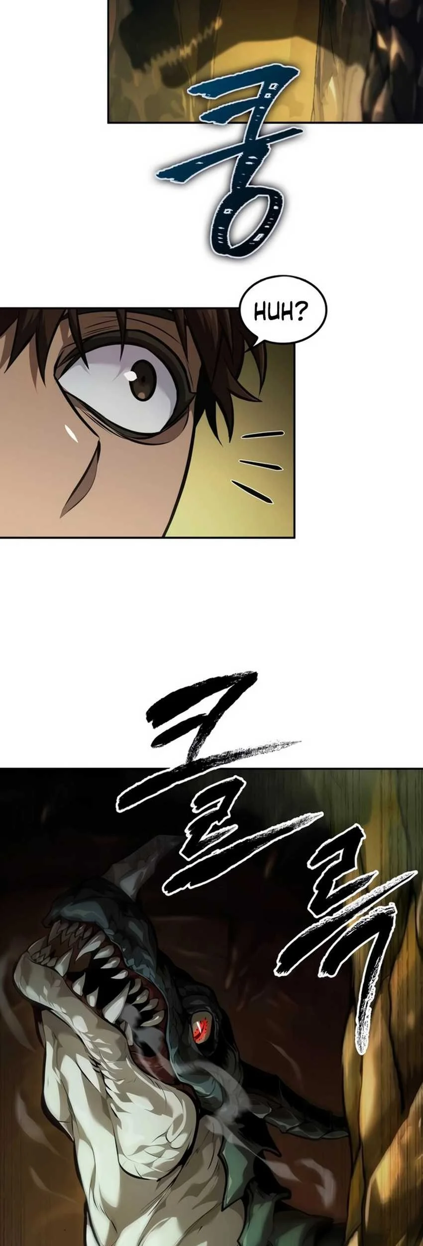 Oppa KR galak bet Chapter 35 Gambar 52