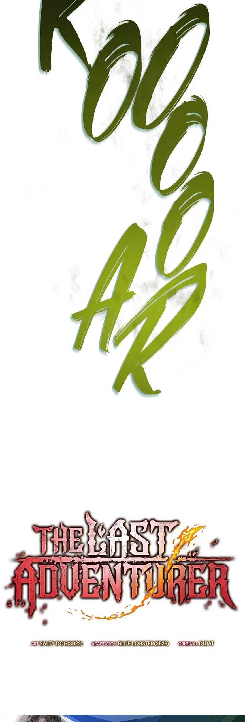 Oppa KR galak bet Chapter 35 Gambar 56