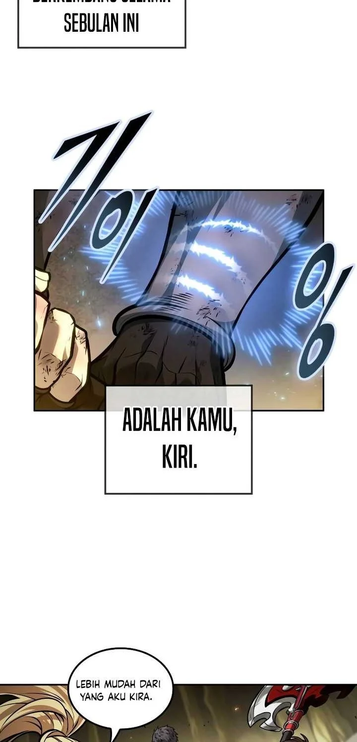 Oppa KR galak bet Chapter 36 Gambar 35