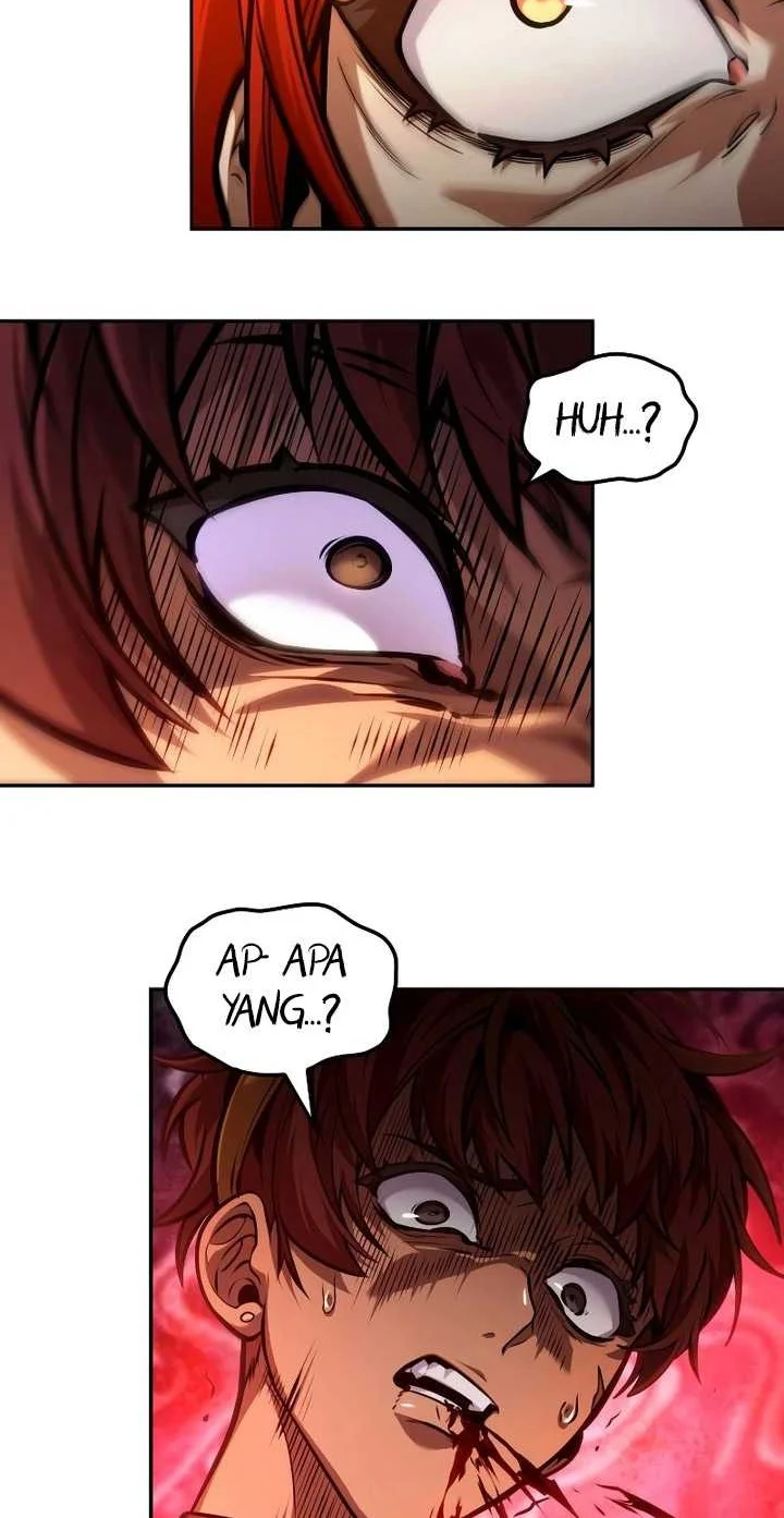 Oppa KR galak bet Chapter 36 Gambar 43