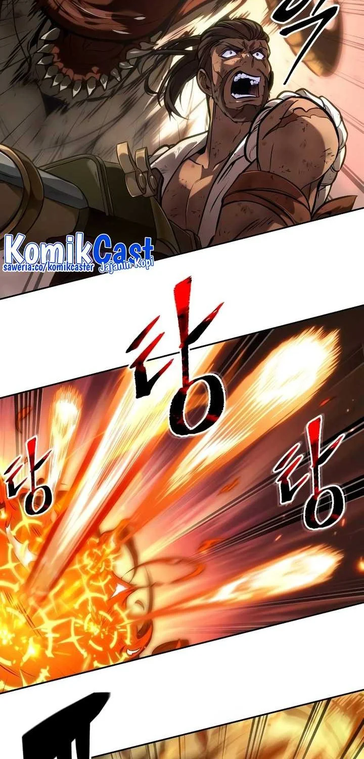 Oppa KR galak bet Chapter 36 Gambar 5