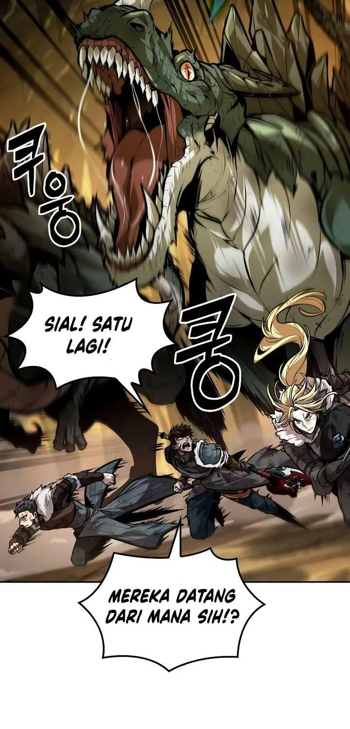 Oppa KR galak bet Chapter 36 Gambar 9