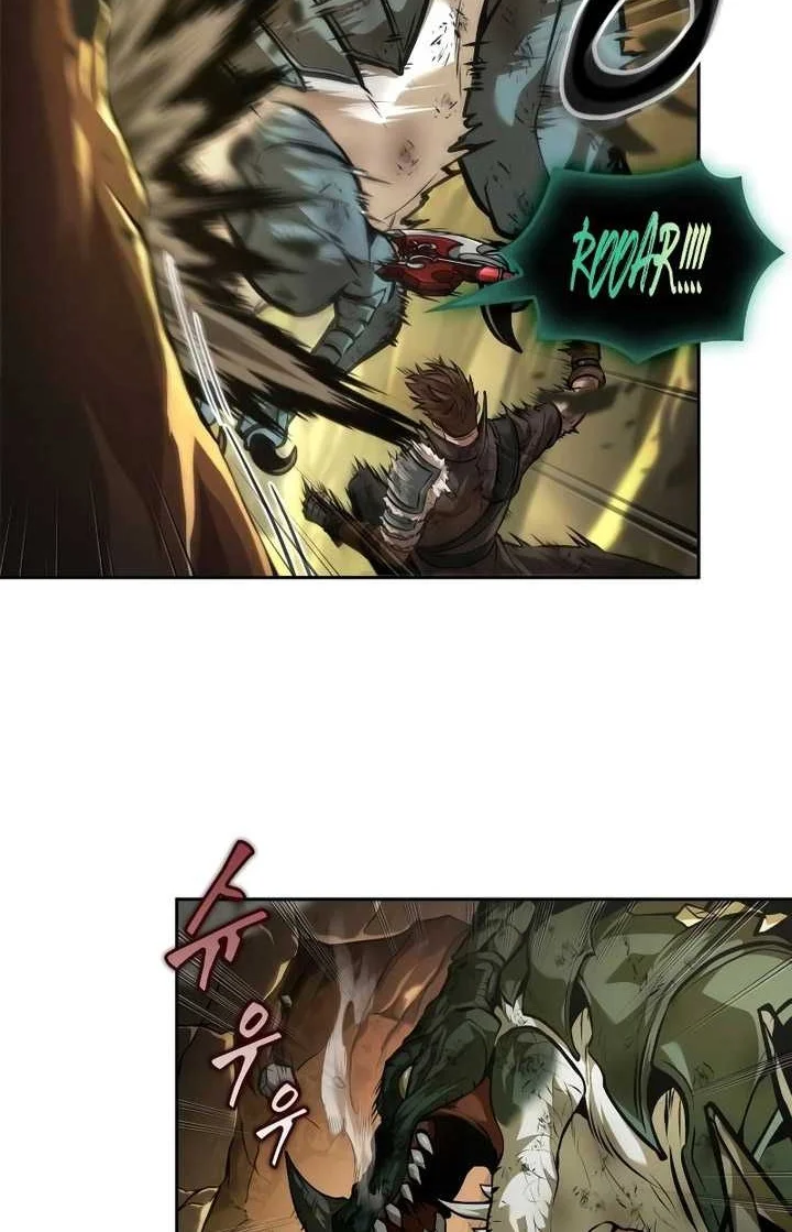 Oppa KR galak bet Chapter 36 Gambar 11