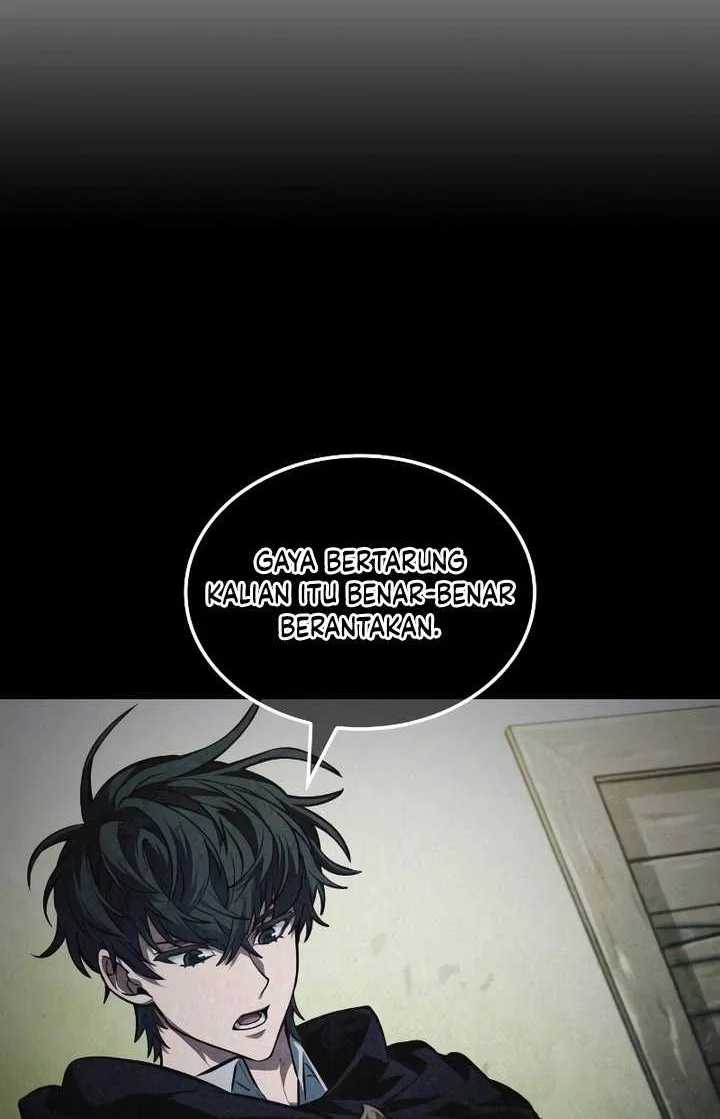 Oppa KR galak bet Chapter 36 Gambar 13