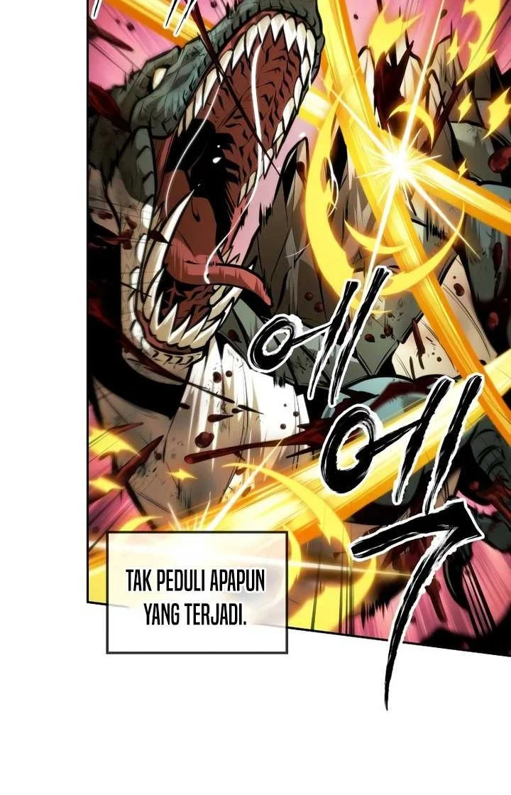 Oppa KR galak bet Chapter 36 Gambar 17