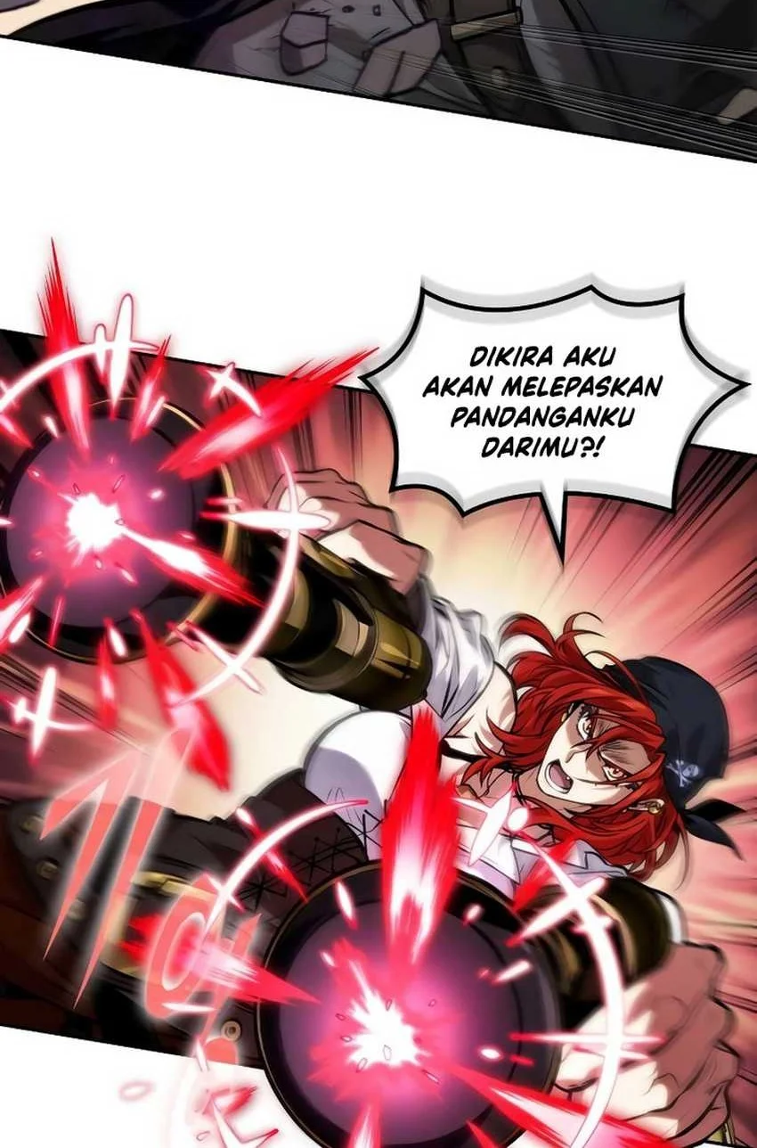 Oppa KR galak bet Chapter 37 Gambar 27