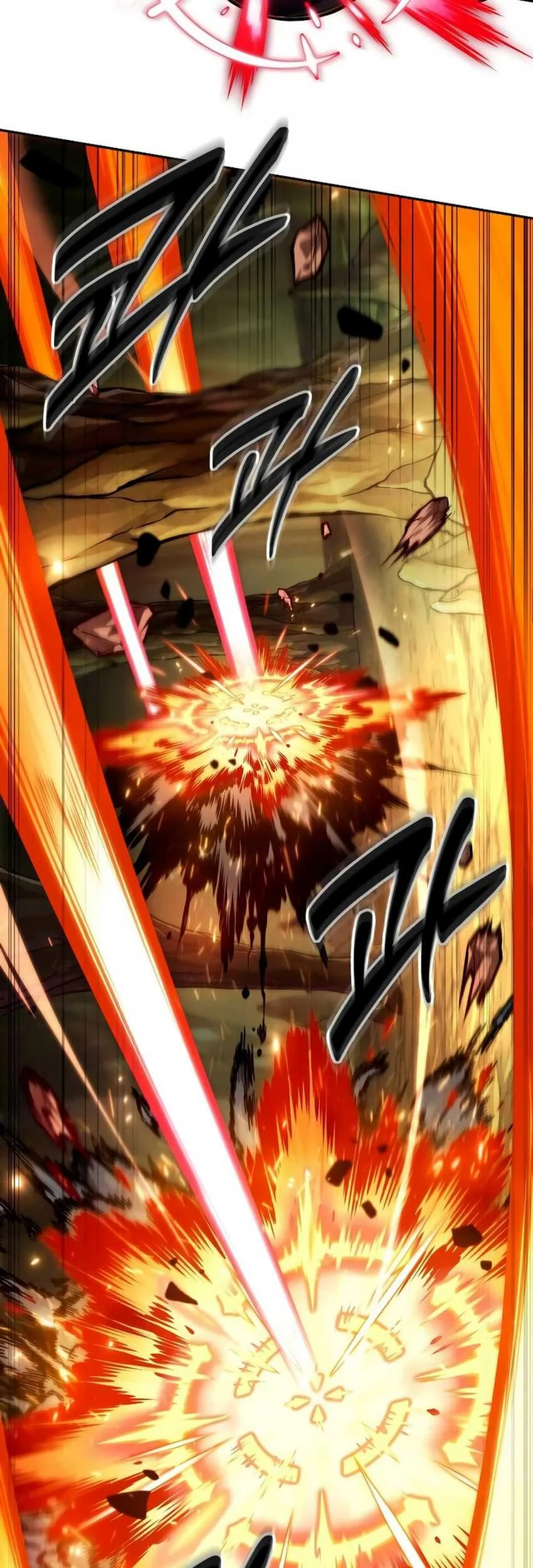 Oppa KR galak bet Chapter 37 Gambar 28