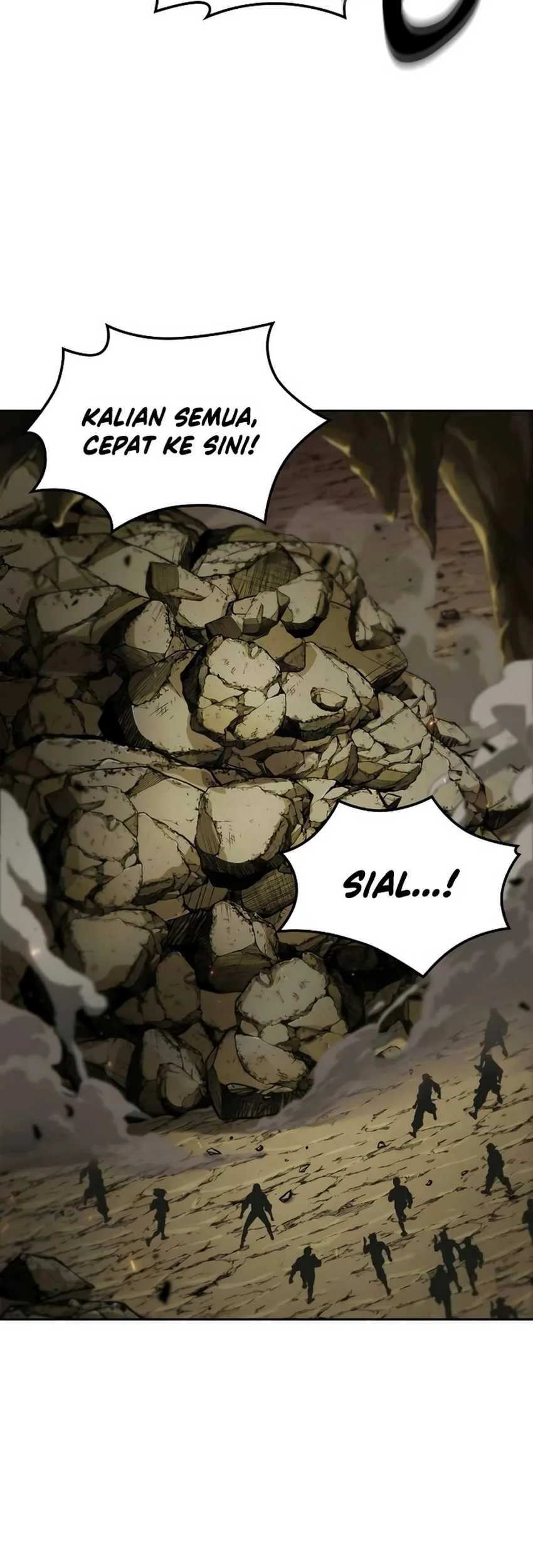 Oppa KR galak bet Chapter 37 Gambar 36