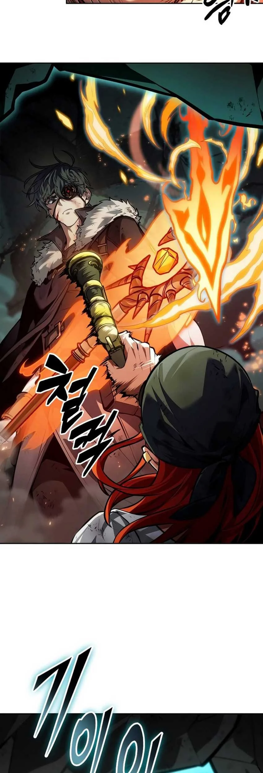 Oppa KR galak bet Chapter 37 Gambar 38