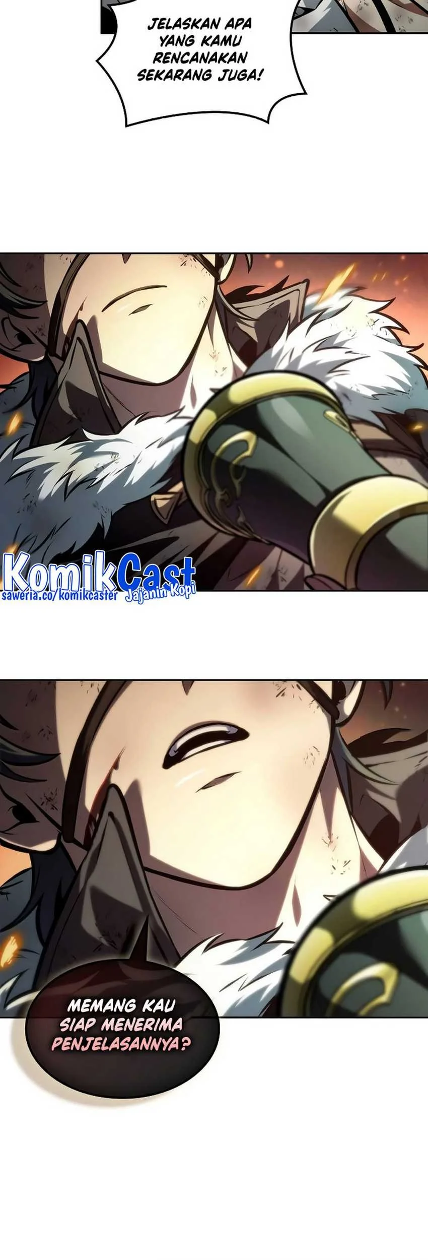 Oppa KR galak bet Chapter 37 Gambar 40