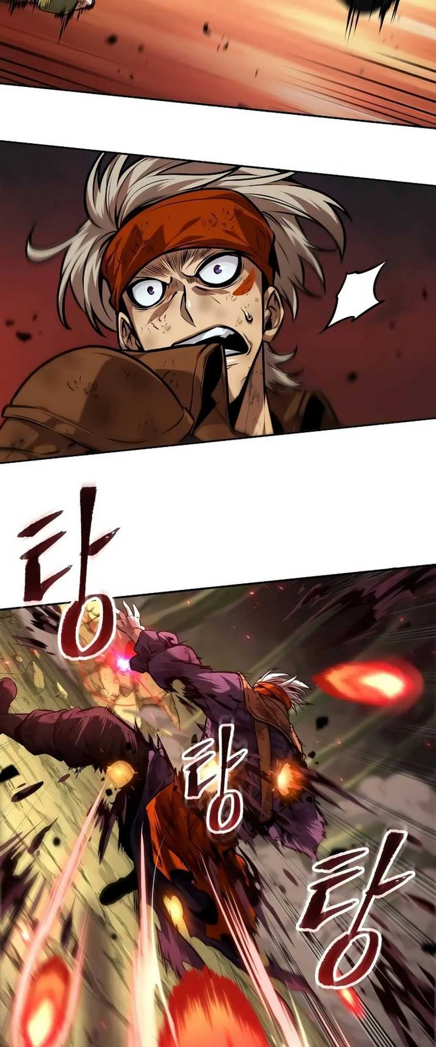 Oppa KR galak bet Chapter 37 Gambar 45