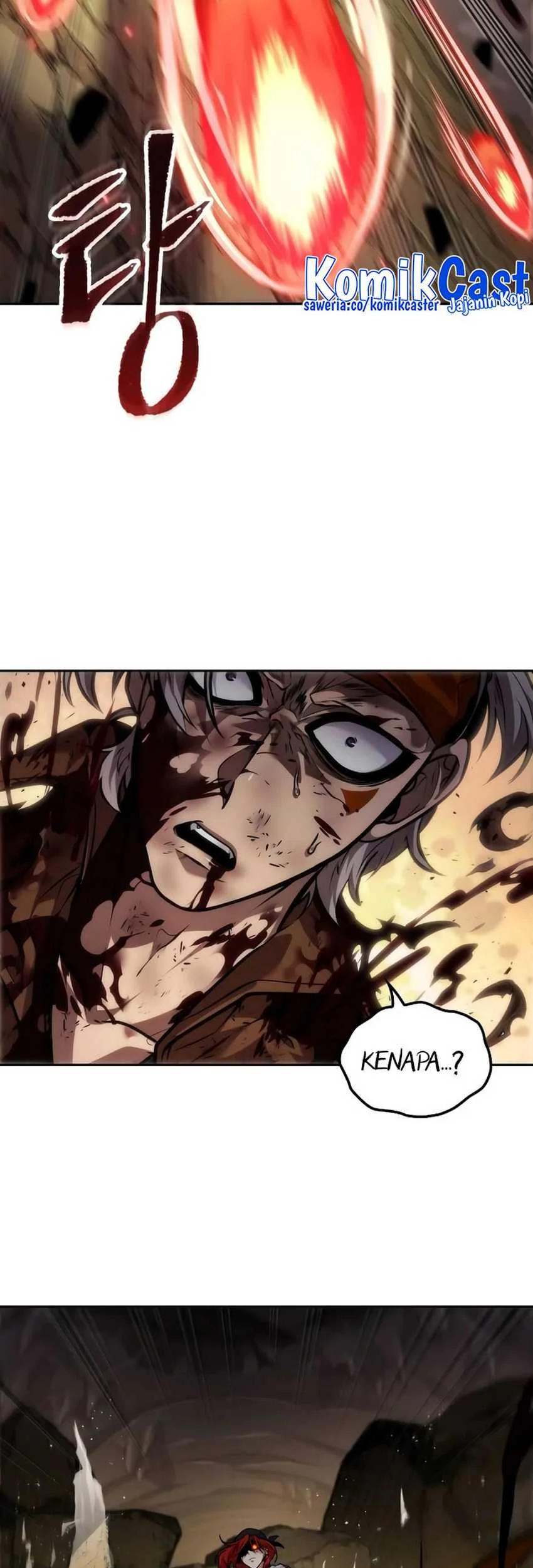 Oppa KR galak bet Chapter 37 Gambar 46