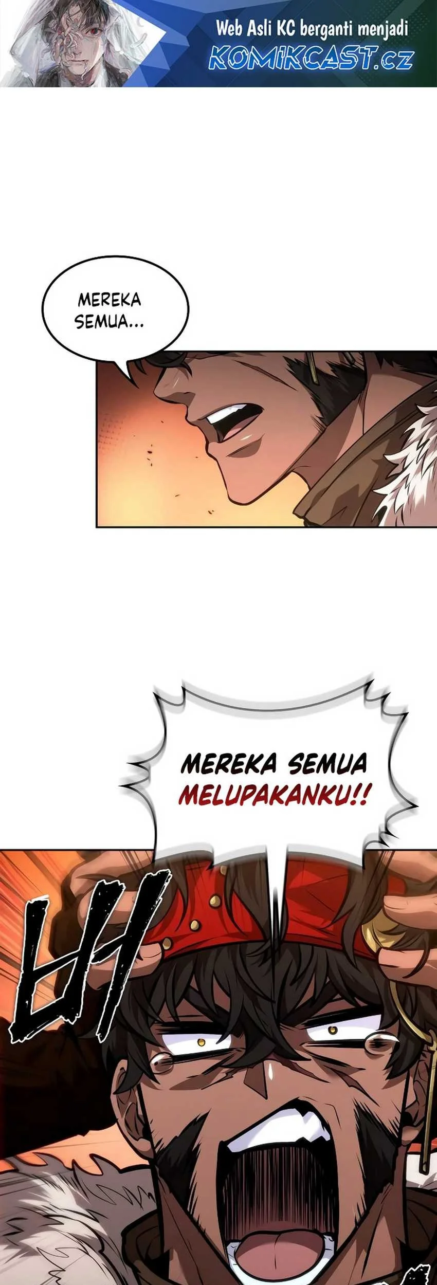 Manhwa Oppa KR galak bet Chapter 37 gambar 2