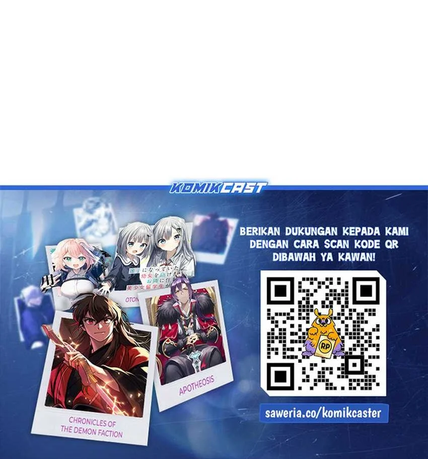 Oppa KR galak bet Chapter 37 Gambar 61