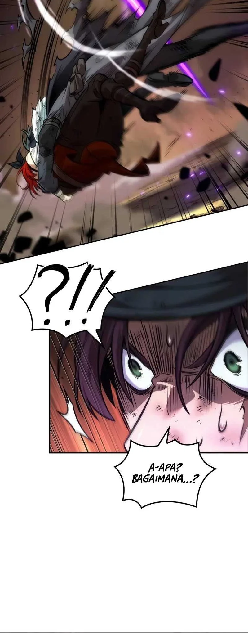 Oppa KR galak bet Chapter 38 Gambar 37