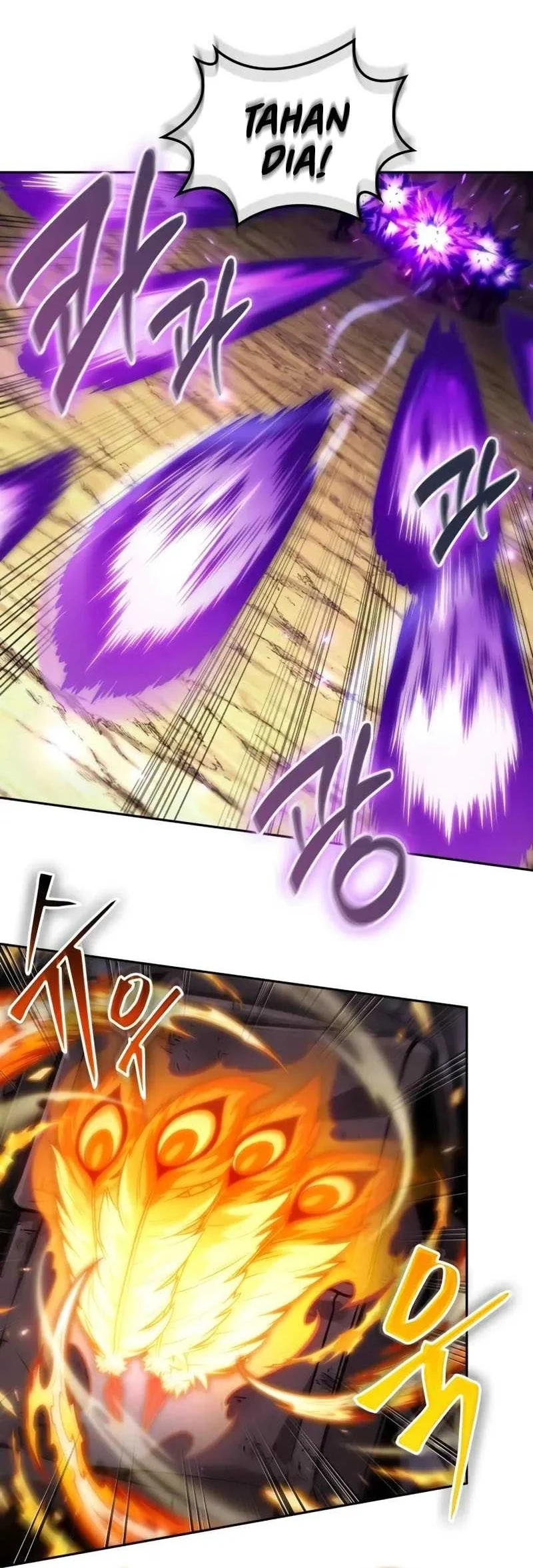 Oppa KR galak bet Chapter 38 Gambar 45