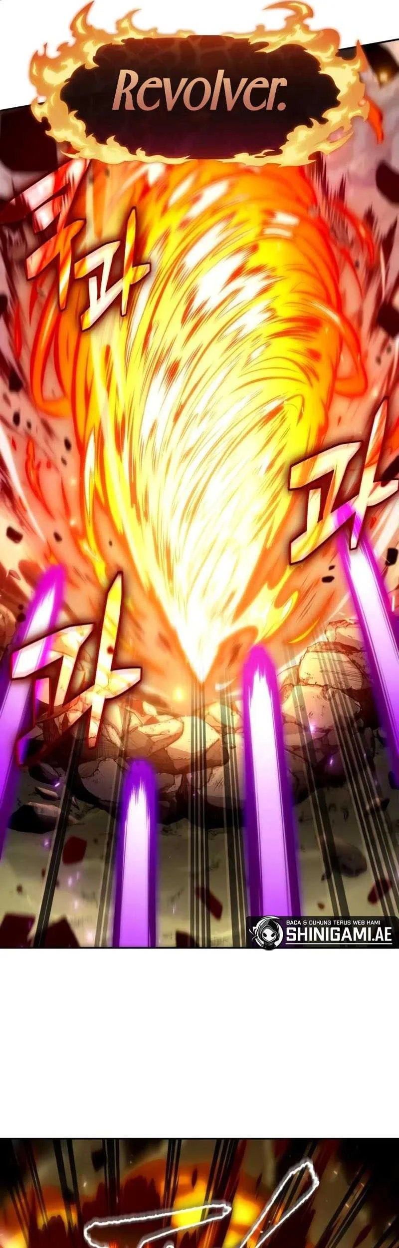 Oppa KR galak bet Chapter 38 Gambar 46