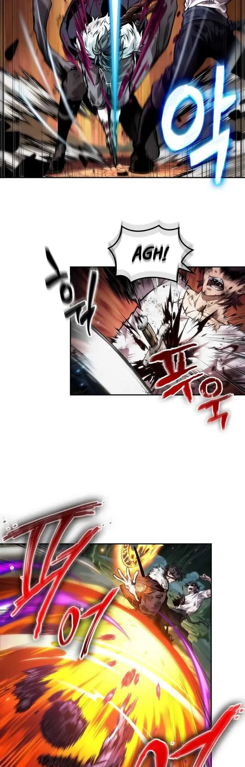 Oppa KR galak bet Chapter 38 Gambar 48