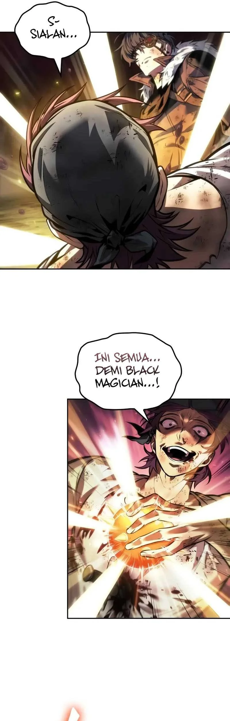 Oppa KR galak bet Chapter 38 Gambar 50