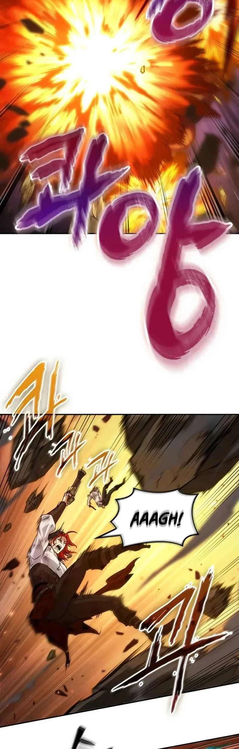 Oppa KR galak bet Chapter 38 Gambar 52