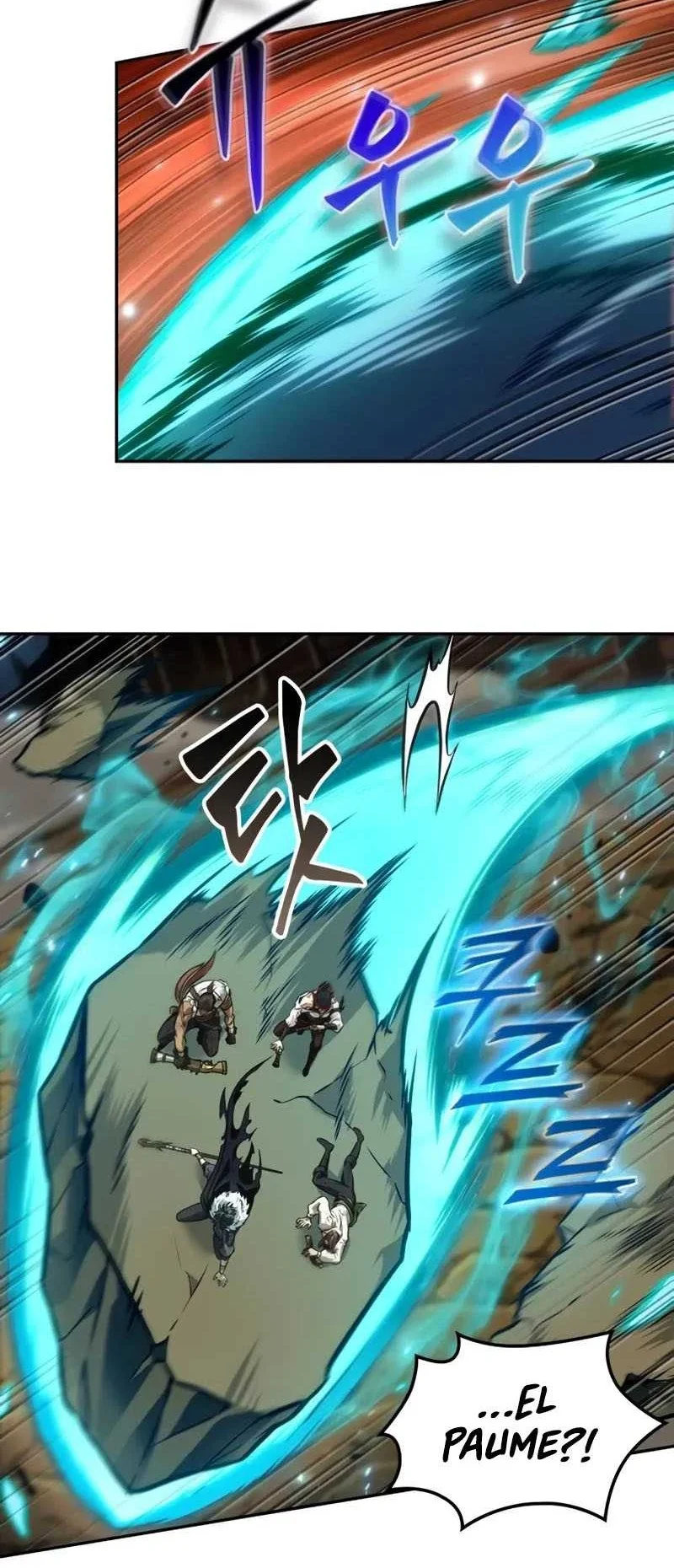 Oppa KR galak bet Chapter 38 Gambar 53