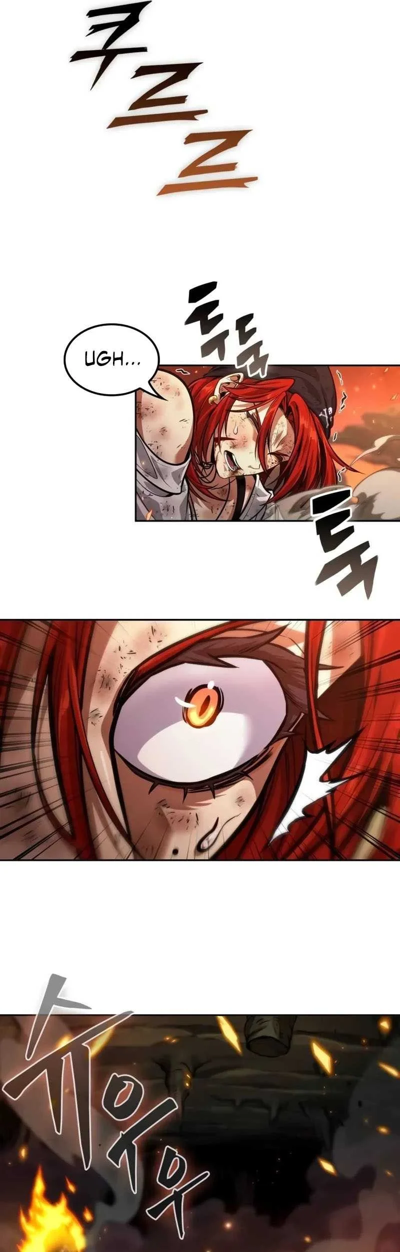 Oppa KR galak bet Chapter 38 Gambar 58