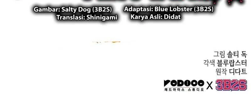 Oppa KR galak bet Chapter 38 Gambar 60