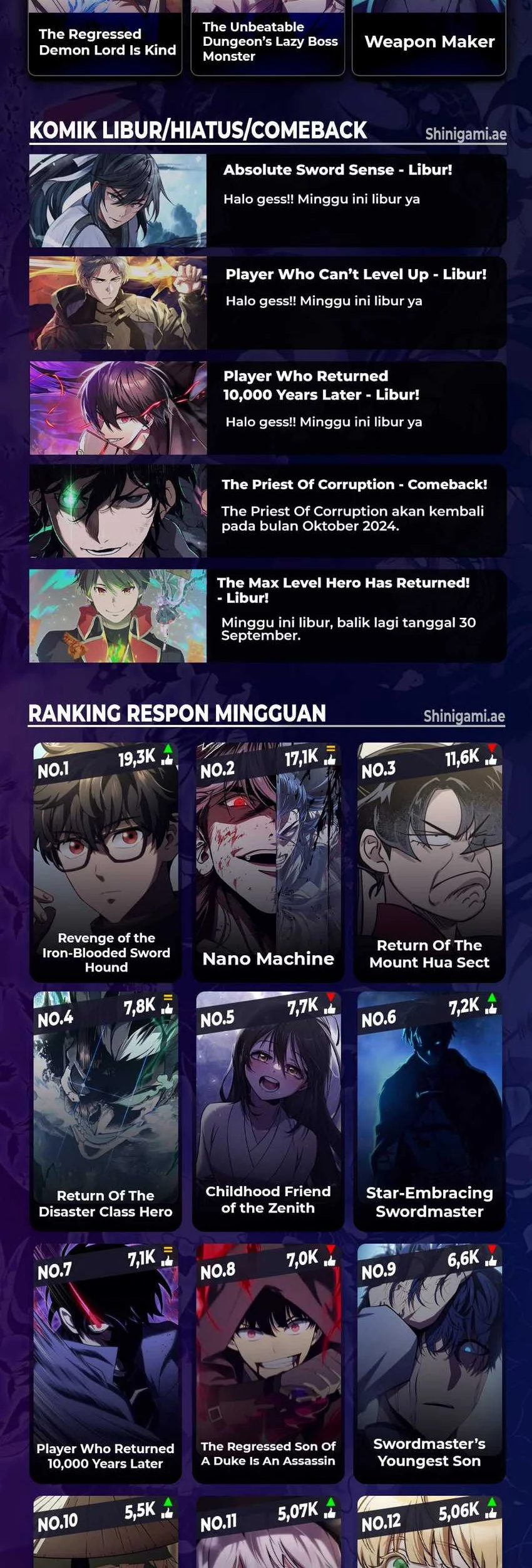 Oppa KR galak bet Chapter 38 Gambar 62