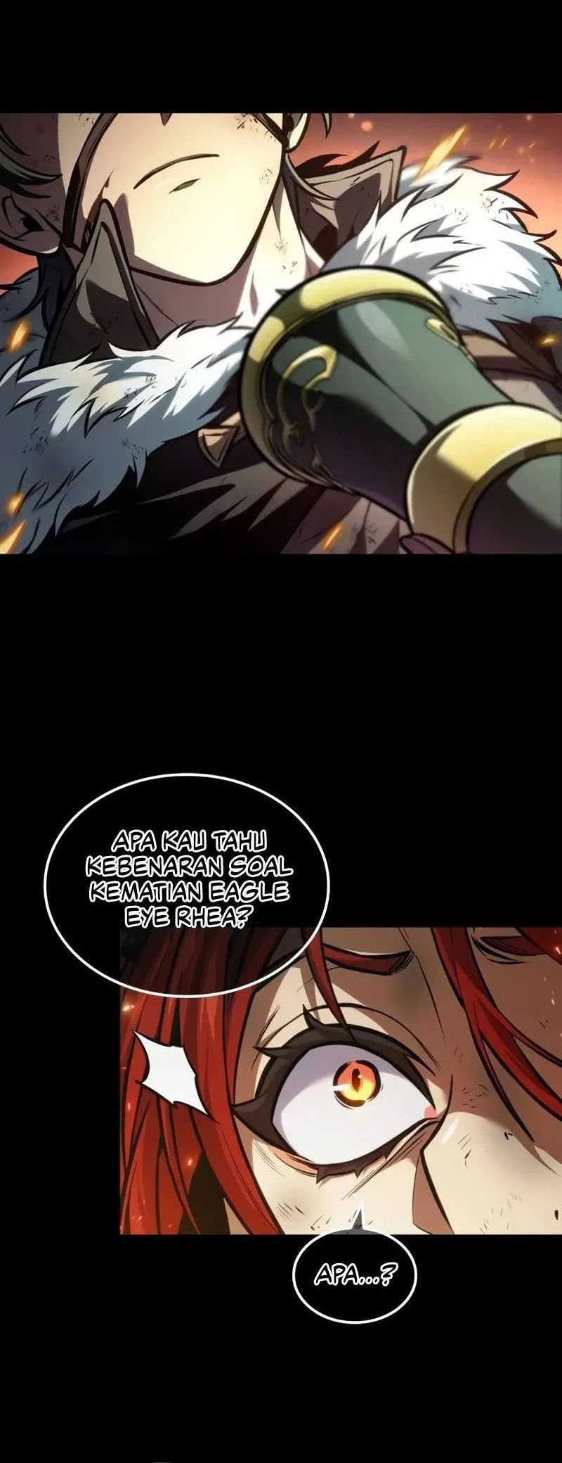 Oppa KR galak bet Chapter 38 Gambar 5