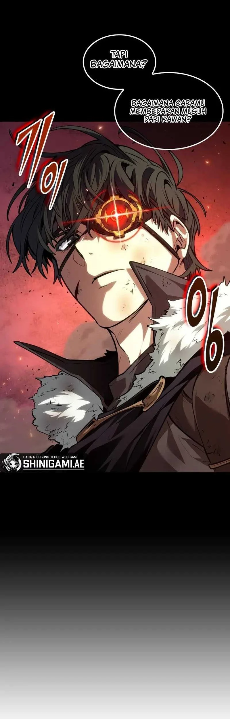 Oppa KR galak bet Chapter 38 Gambar 11