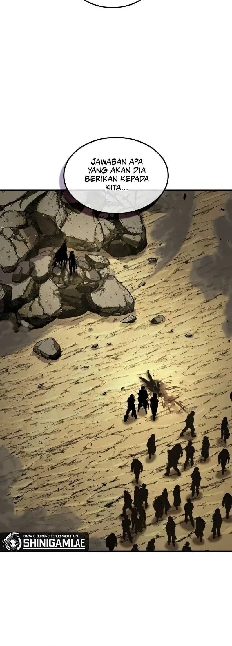 Oppa KR galak bet Chapter 38 Gambar 17