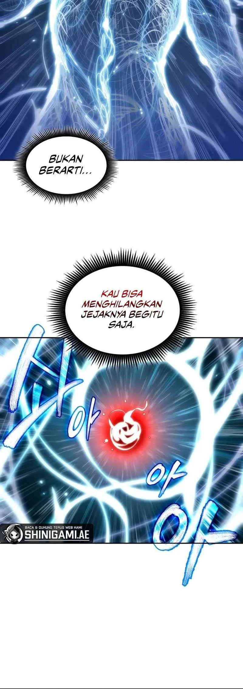 Oppa KR galak bet Chapter 38 Gambar 21