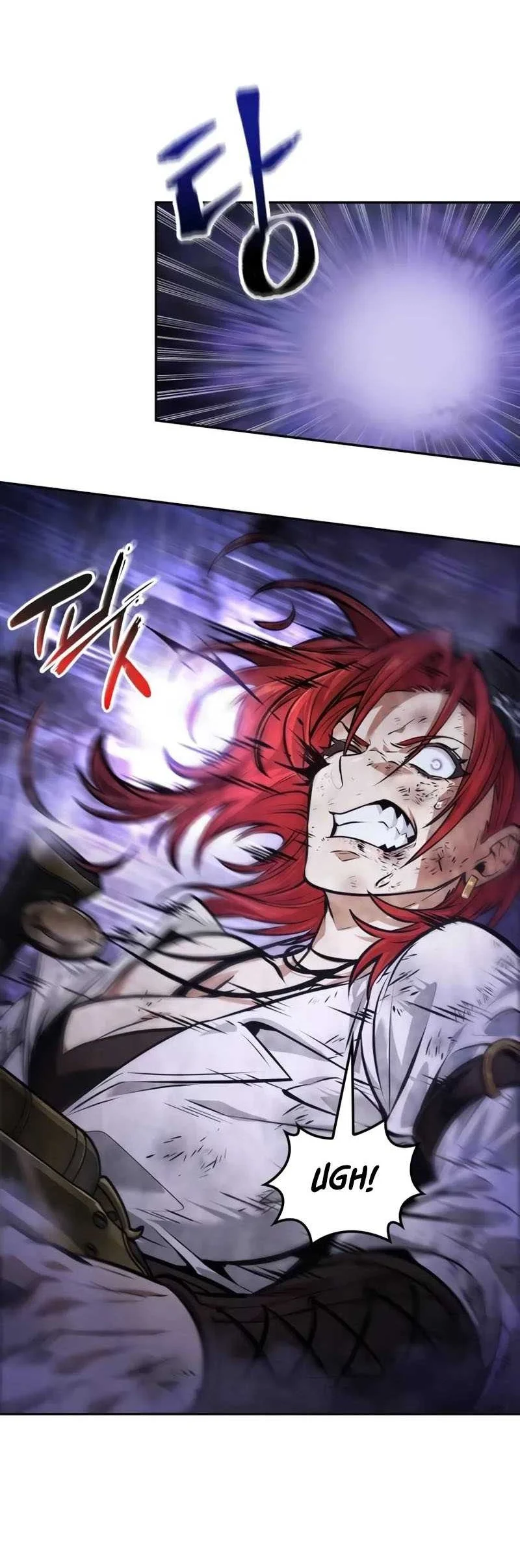 Oppa KR galak bet Chapter 38 Gambar 33