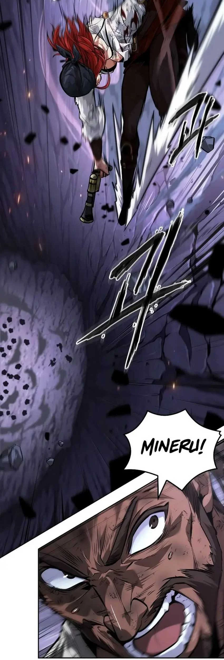 Oppa KR galak bet Chapter 39 Gambar 38