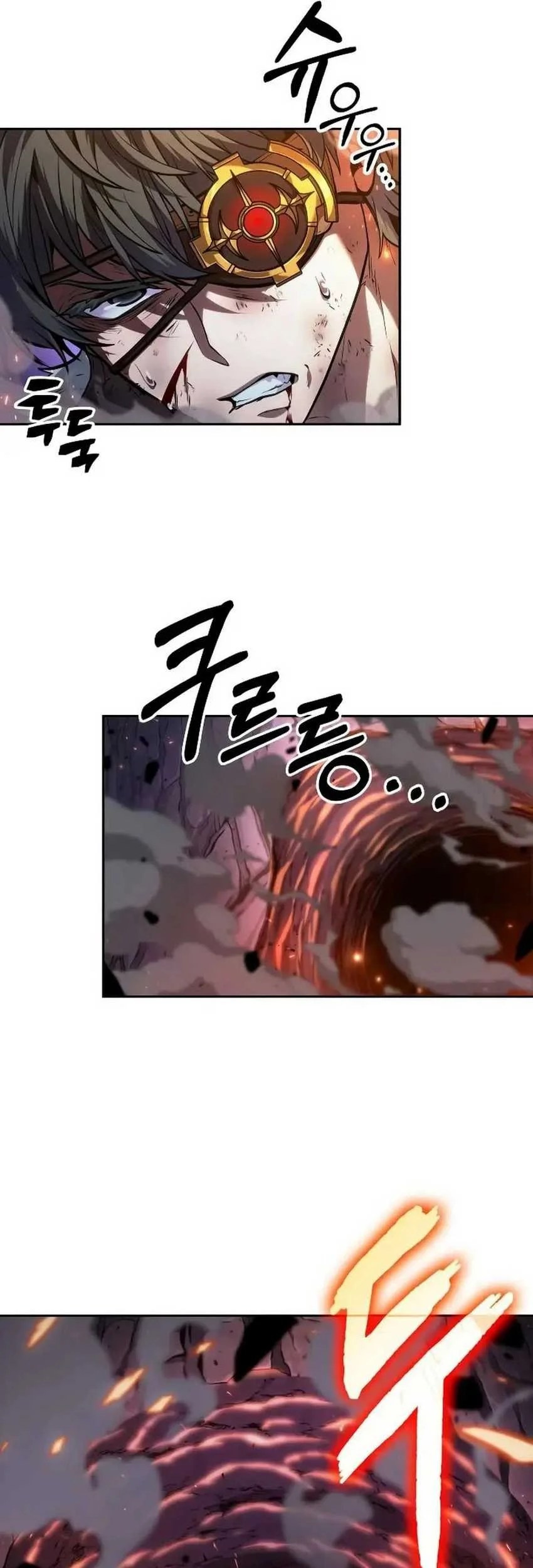 Oppa KR galak bet Chapter 39 Gambar 45