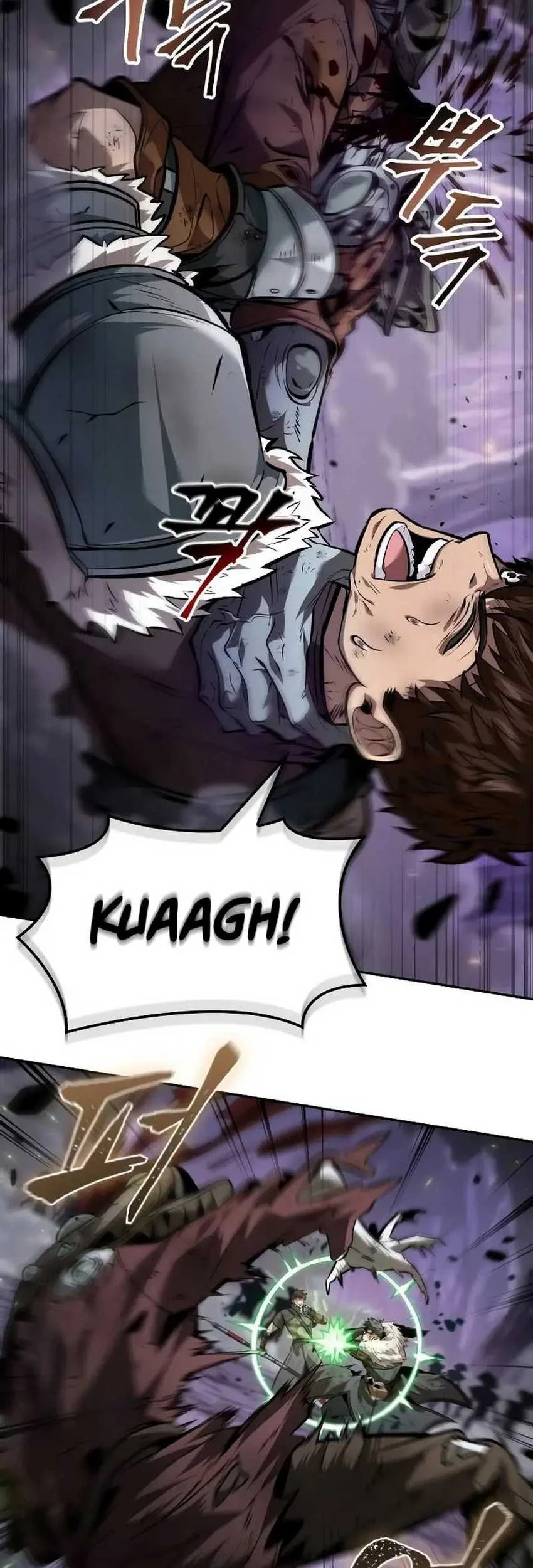 Oppa KR galak bet Chapter 39 Gambar 53