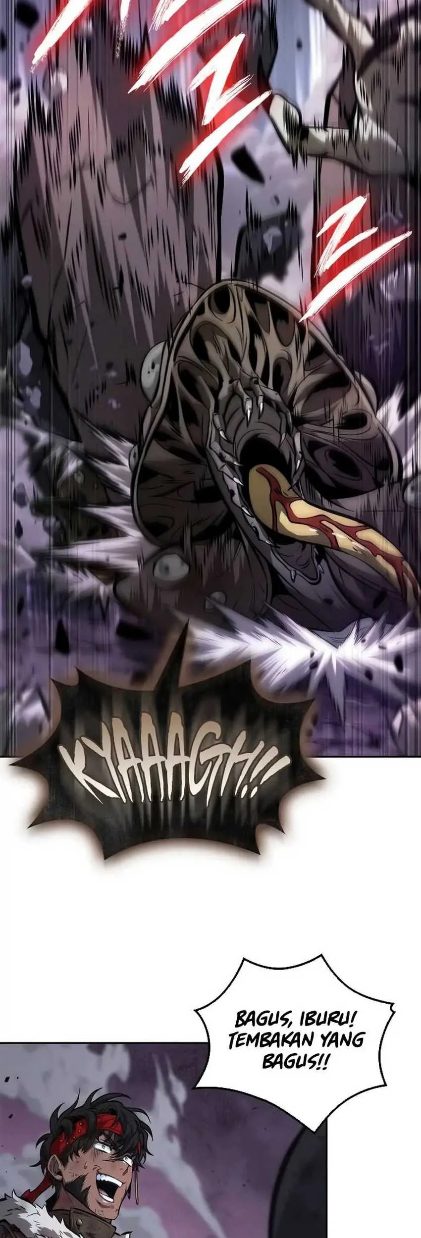 Oppa KR galak bet Chapter 39 Gambar 57