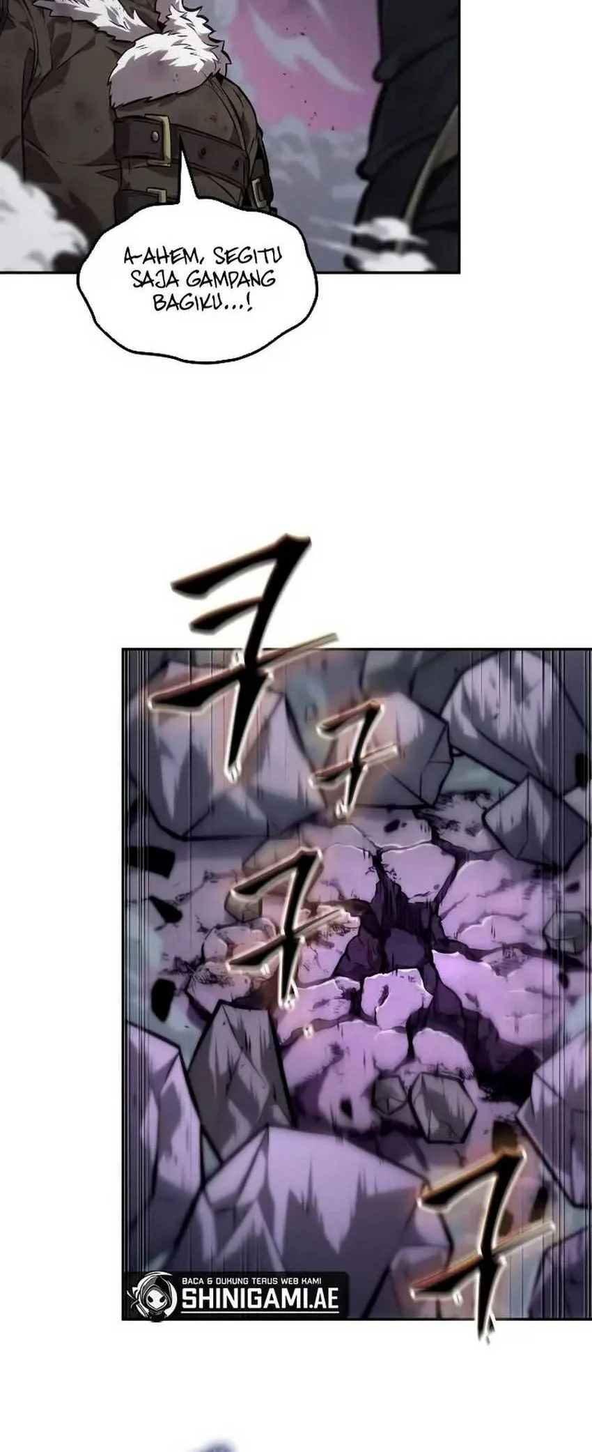 Oppa KR galak bet Chapter 39 Gambar 58