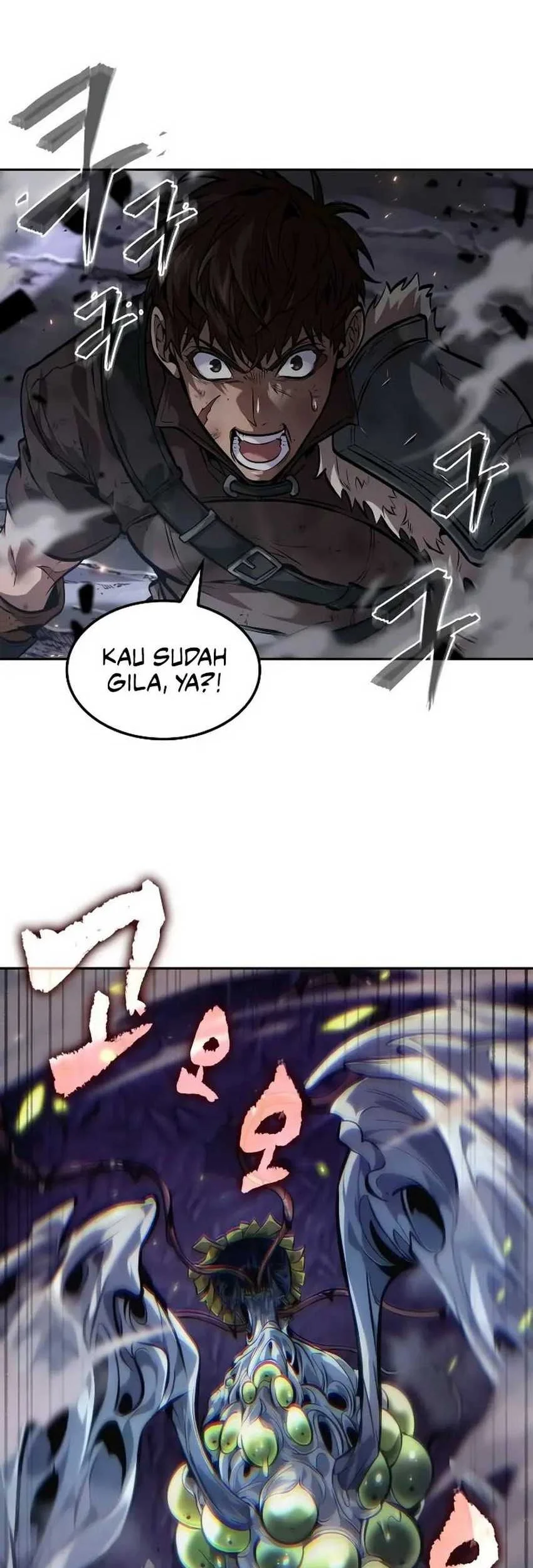Oppa KR galak bet Chapter 39 Gambar 60