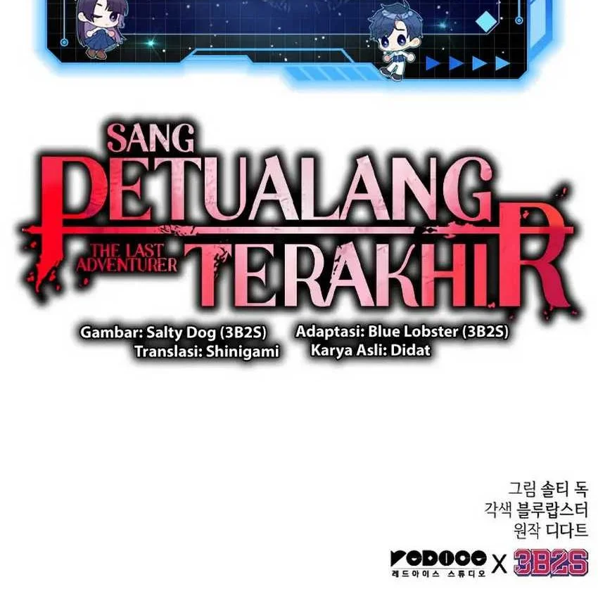 Oppa KR galak bet Chapter 39 Gambar 62